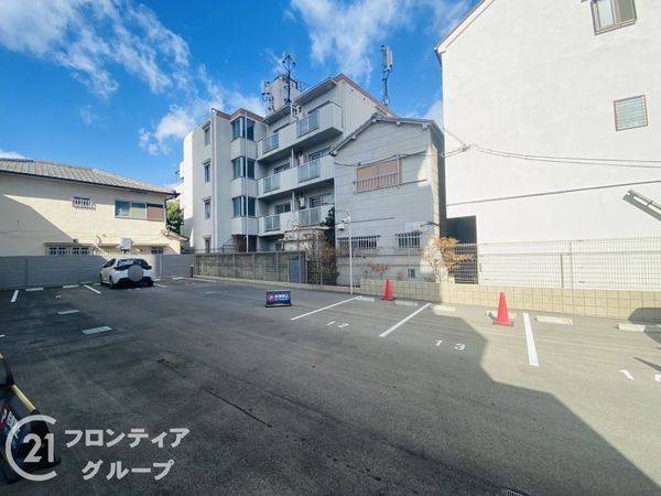 アドバンス北大阪ロワン　中古マンション