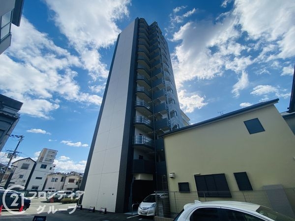 アドバンス北大阪ロワン　中古マンション