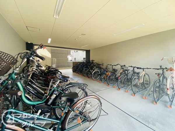 アドバンス北大阪ロワン　中古マンション