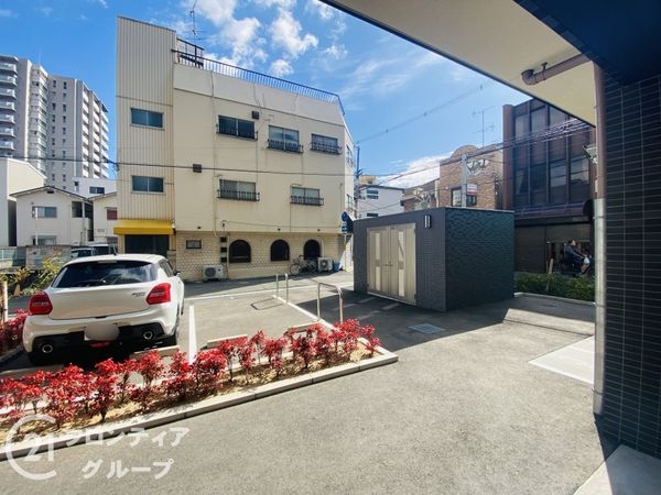 アドバンス北大阪ロワン　中古マンション
