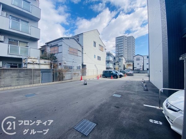アドバンス北大阪ロワン　中古マンション