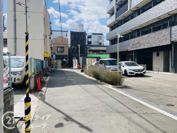 アドバンス北大阪ロワン　中古マンション