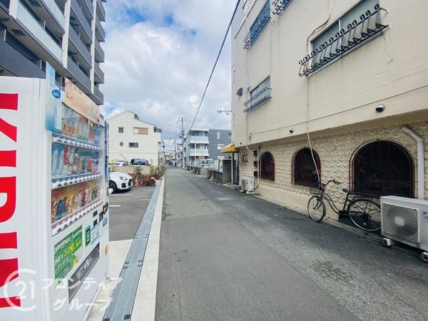 アドバンス北大阪ロワン　中古マンション