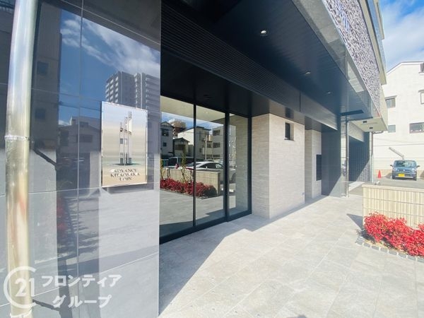 アドバンス北大阪ロワン　中古マンション