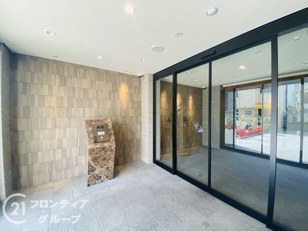 アドバンス北大阪ロワン　中古マンション