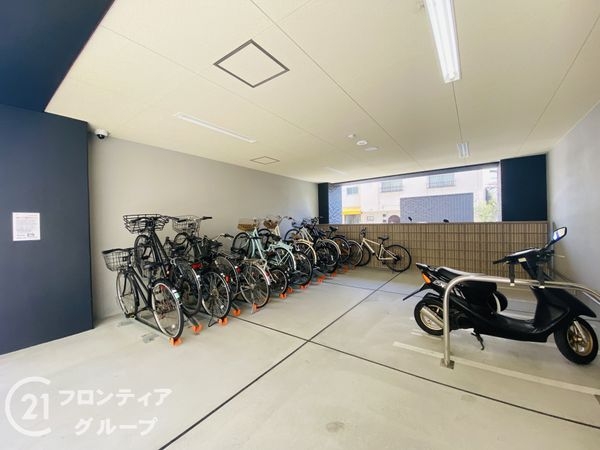 アドバンス北大阪ロワン　中古マンション