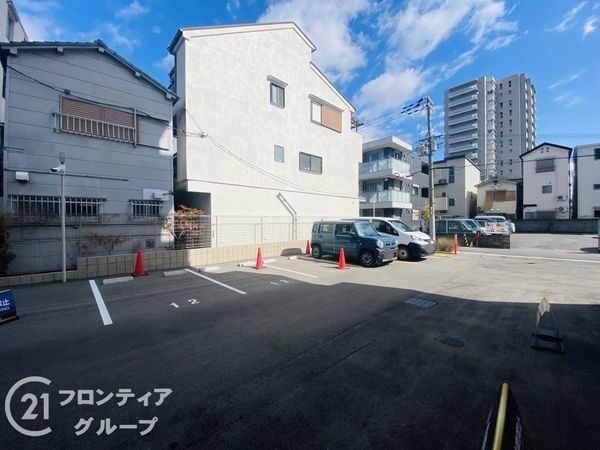 アドバンス北大阪ロワン　中古マンション