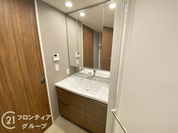 プレミスト都島パークフロント　中古マンション