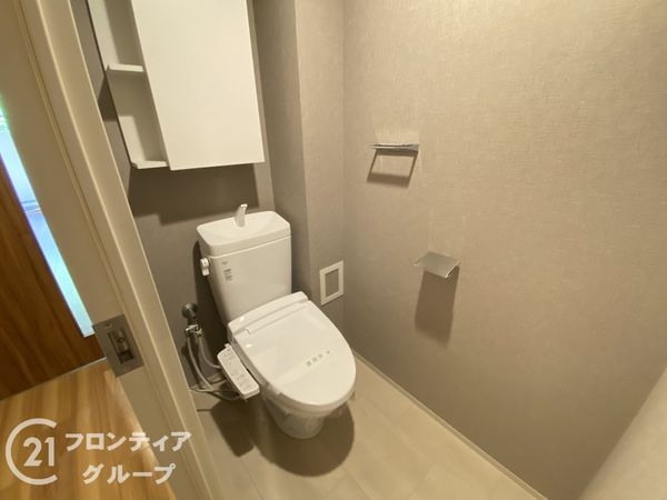 プレミスト都島パークフロント　中古マンション