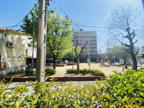 プレミスト都島パークフロント　中古マンション