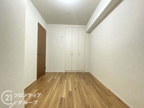 プレミスト都島パークフロント　中古マンション