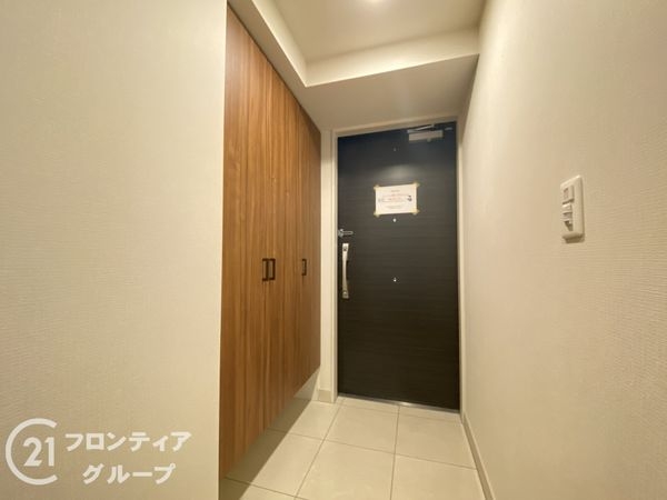 プレミスト都島パークフロント　中古マンション