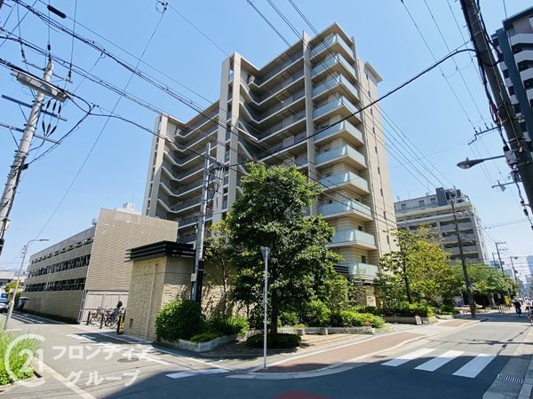 プレミスト都島パークフロント　中古マンション