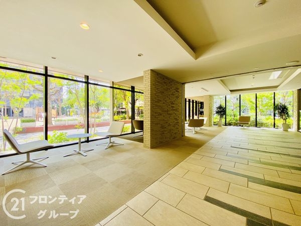 プレミスト都島パークフロント　中古マンション