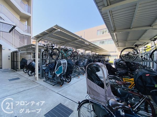 プレミスト都島パークフロント　中古マンション