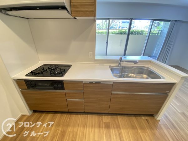 プレミスト都島パークフロント　中古マンション