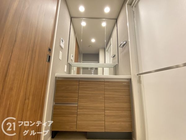 プレミスト都島パークフロント　中古マンション