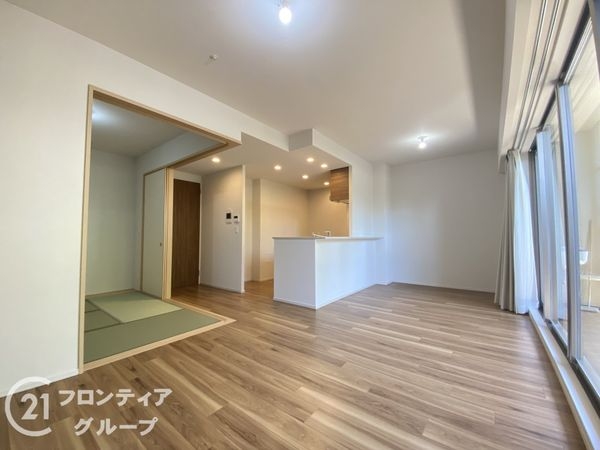 プレミスト都島パークフロント　中古マンション