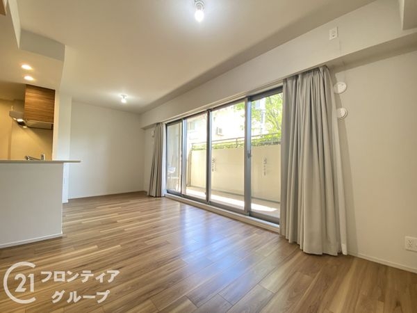 プレミスト都島パークフロント　中古マンション