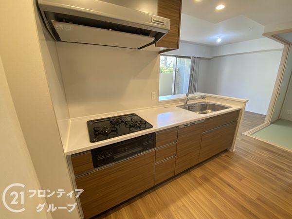 プレミスト都島パークフロント　中古マンション