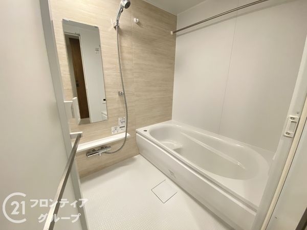 プレミスト都島パークフロント　中古マンション