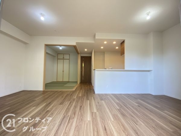 プレミスト都島パークフロント　中古マンション