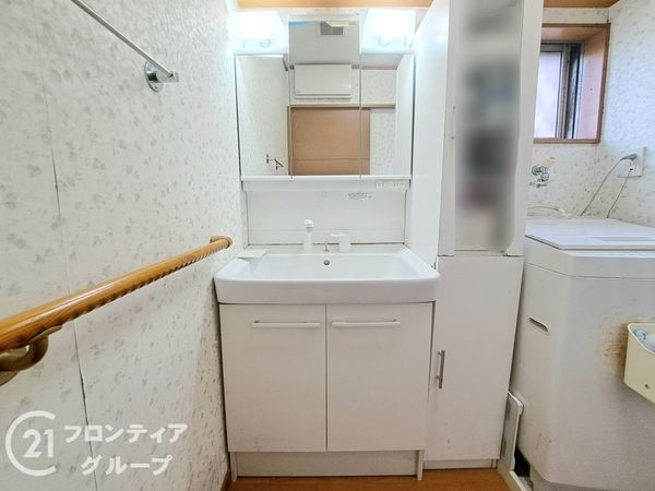 摂津市鳥飼西１丁目の中古一戸建て