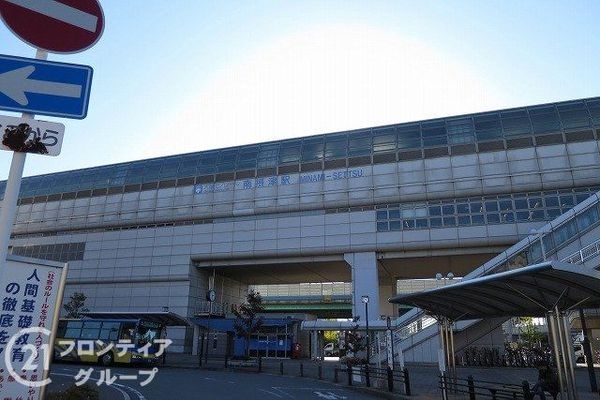 摂津市鳥飼西1丁目の中古一戸建て(南摂津駅(大阪モノレール線))