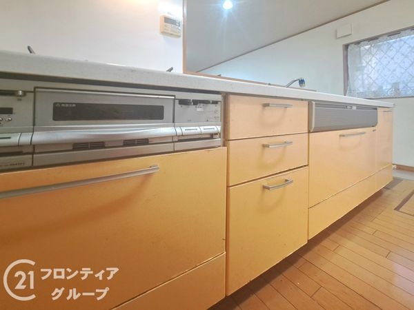 摂津市鳥飼西１丁目の中古一戸建て