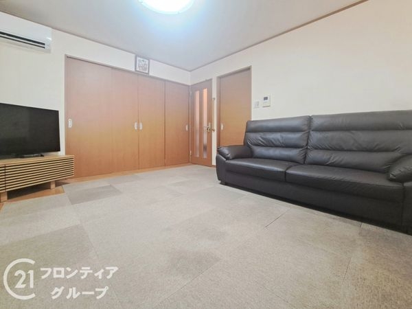 摂津市鳥飼西１丁目　中古一戸建て