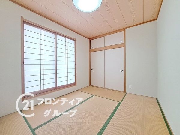 摂津市鳥飼西１丁目の中古一戸建て