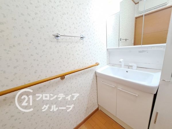 摂津市鳥飼西１丁目の中古一戸建て