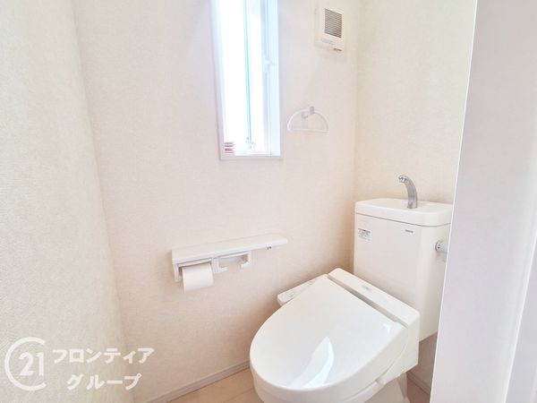 門真市岸和田２丁目の中古一戸建て
