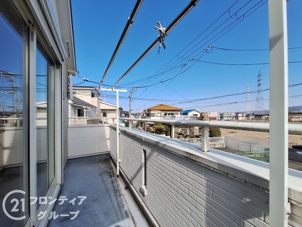 門真市岸和田２丁目の中古一戸建て
