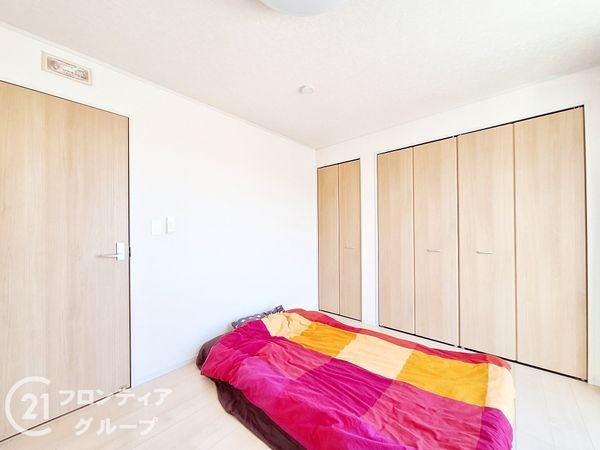 門真市岸和田２丁目の中古一戸建て