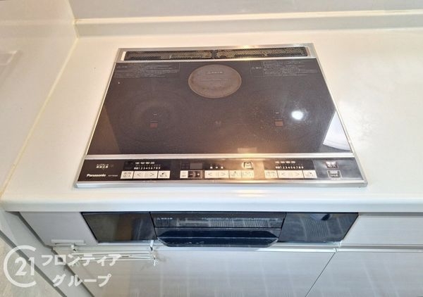 門真市岸和田２丁目の中古一戸建て
