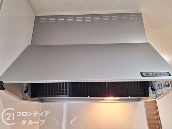 門真市岸和田２丁目の中古一戸建て