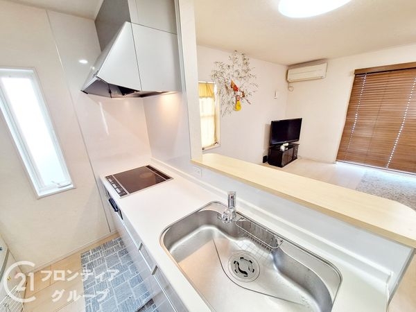 門真市岸和田２丁目　中古一戸建て