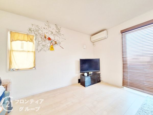 門真市岸和田２丁目　中古一戸建て