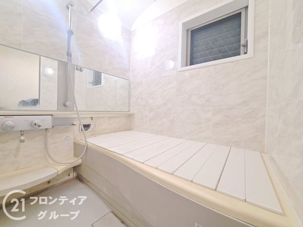 門真市大橋町　中古一戸建て