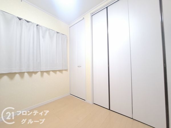 門真市大橋町　中古一戸建て