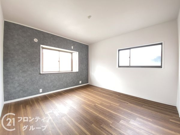 四條畷市中野新町の中古一戸建て