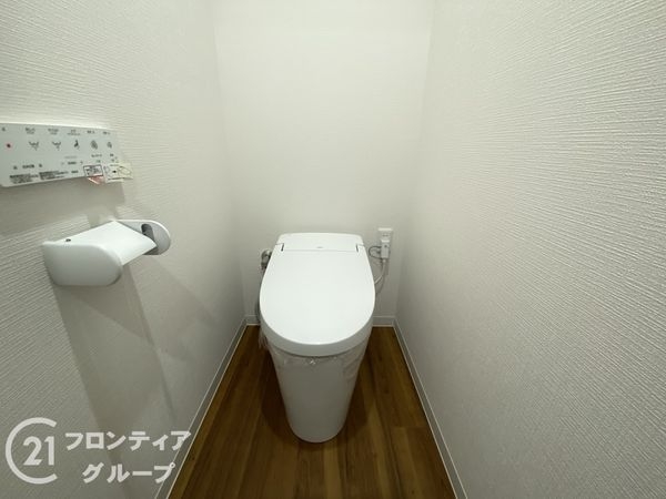 四條畷市中野新町の中古一戸建て
