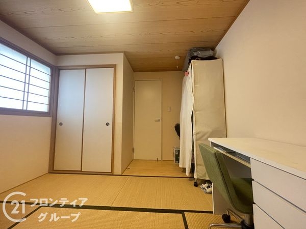 大阪市鶴見区浜３丁目の中古一戸建て