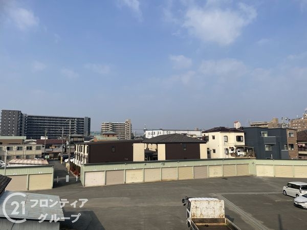 大阪市鶴見区浜３丁目の中古一戸建て