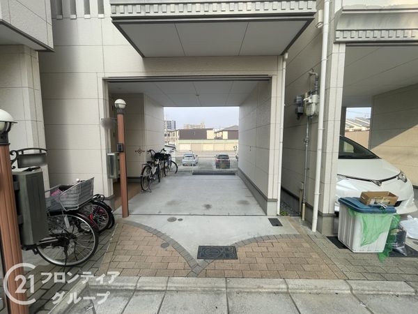 大阪市鶴見区浜３丁目の中古一戸建て