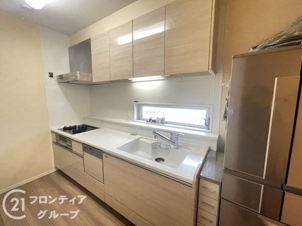 大阪市鶴見区浜３丁目の中古一戸建て