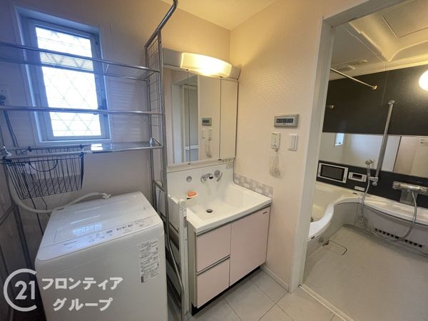 大阪市鶴見区浜３丁目の中古一戸建て