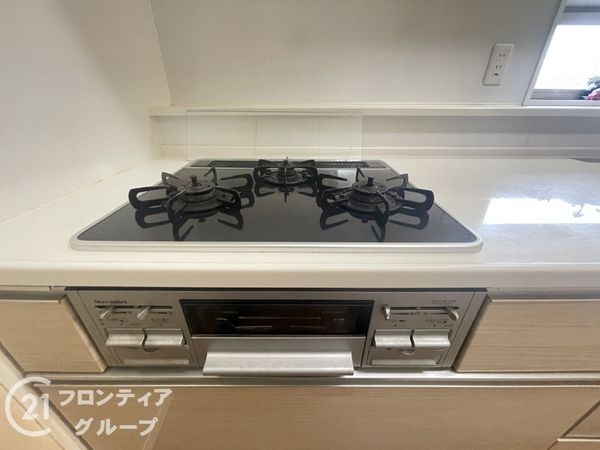 大阪市鶴見区浜３丁目の中古一戸建て