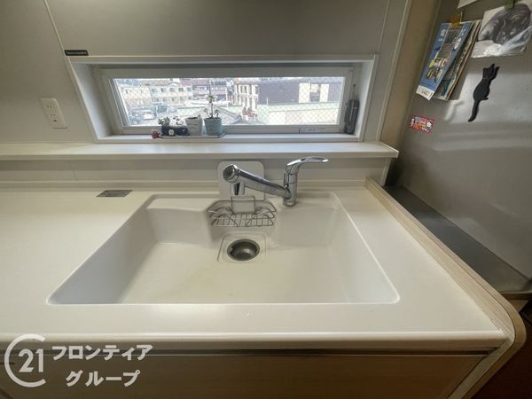 大阪市鶴見区浜３丁目の中古一戸建て